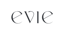 Evie Logo